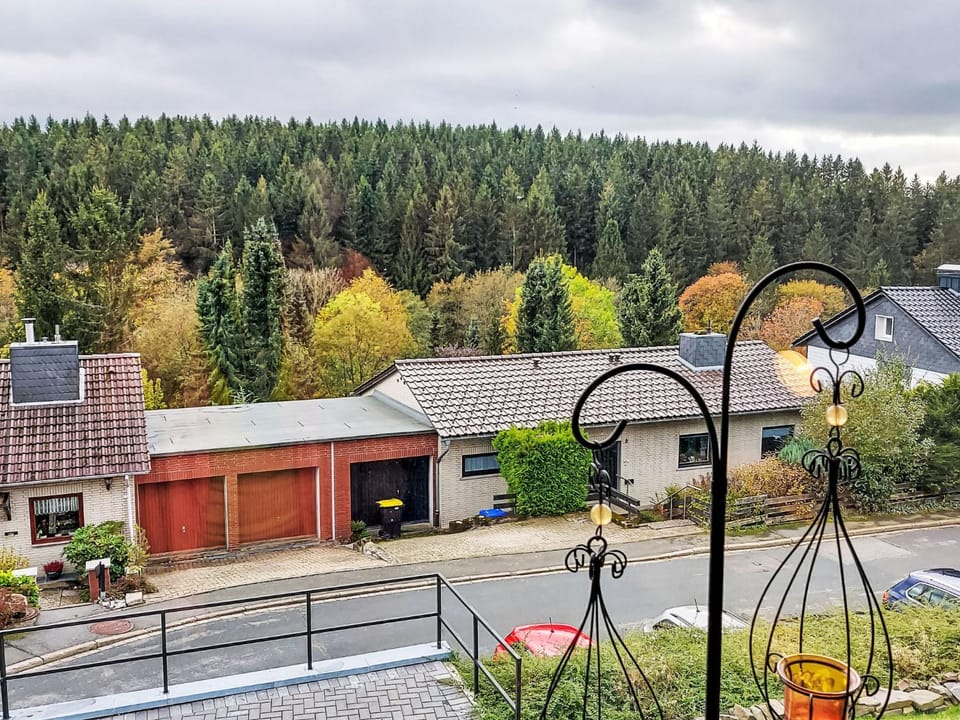 View (from property/room)
