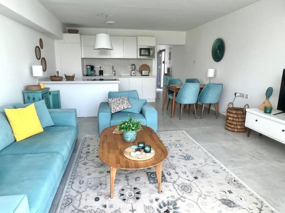 Retreat block B1 unit16 Apartment in Famagusta District