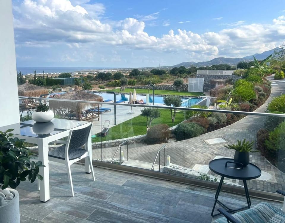 Retreat block B1 unit16 Apartment in Famagusta District