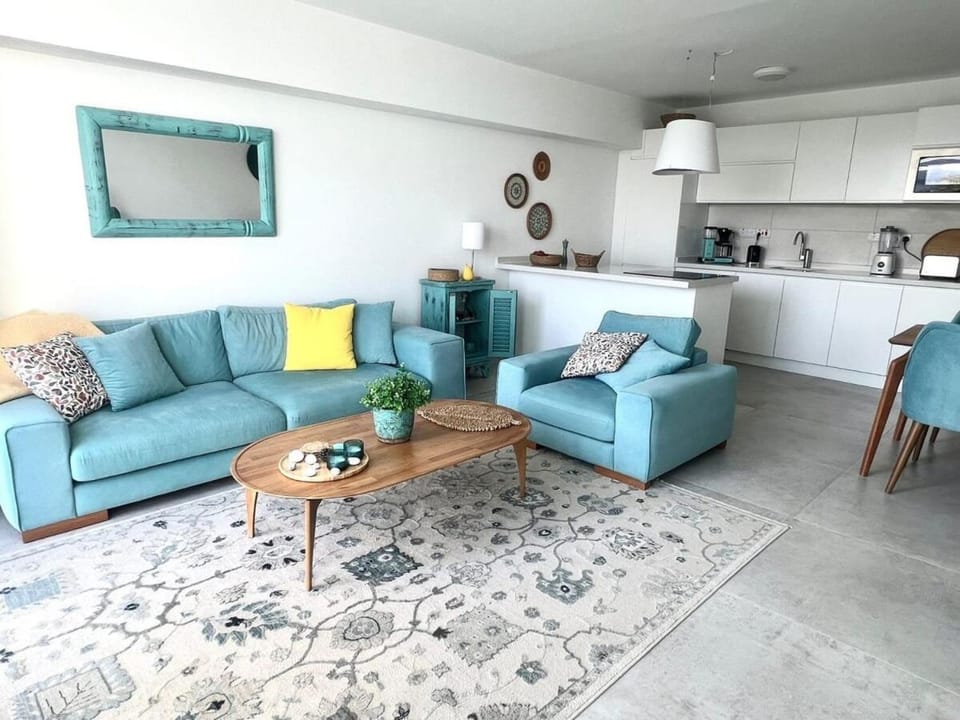 Retreat block B1 unit16 Apartment in Famagusta District