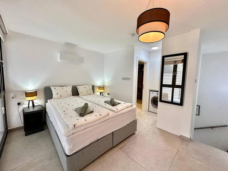 Retreat, block B1, unit15 Apartment in Famagusta District