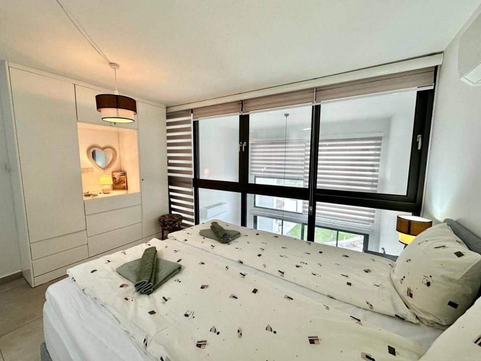 Retreat, block B1, unit15 Apartment in Famagusta District