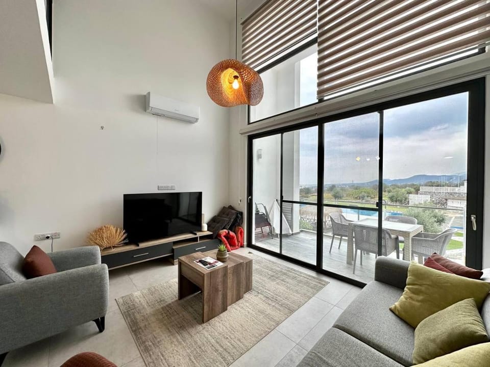 Retreat, block B1, unit15 Apartment in Famagusta District