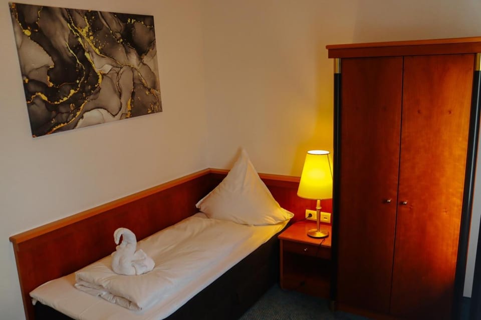 Miros Restaurant Steakhaus Hotel Hotel in North Rhine-Westphalia