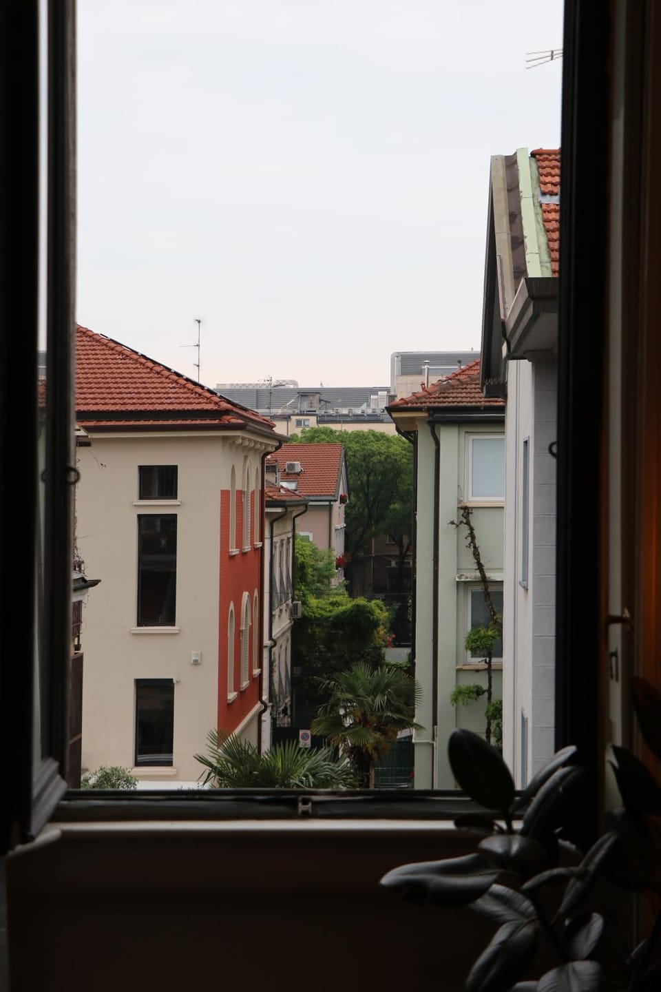 City view
