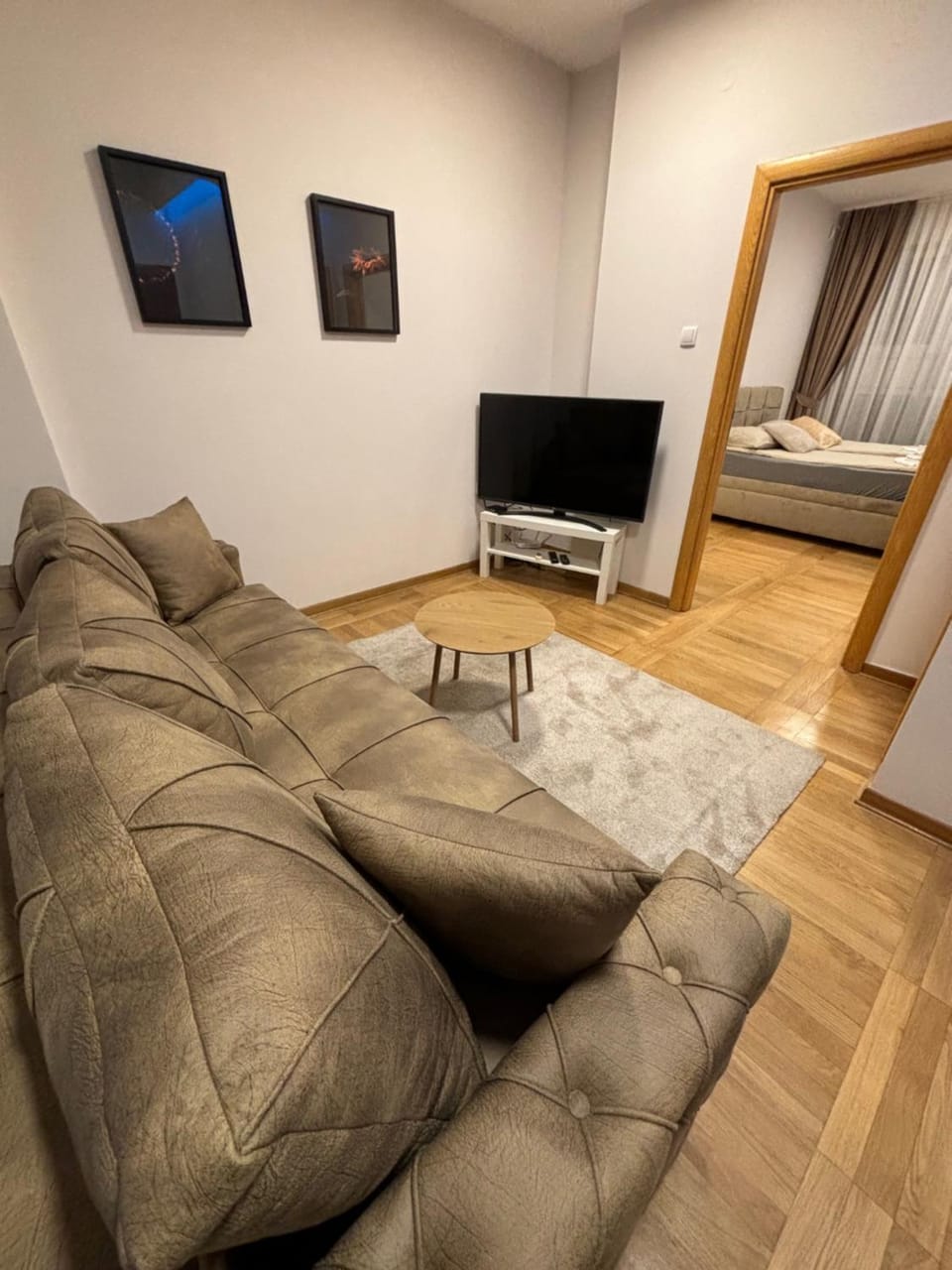TV and multimedia