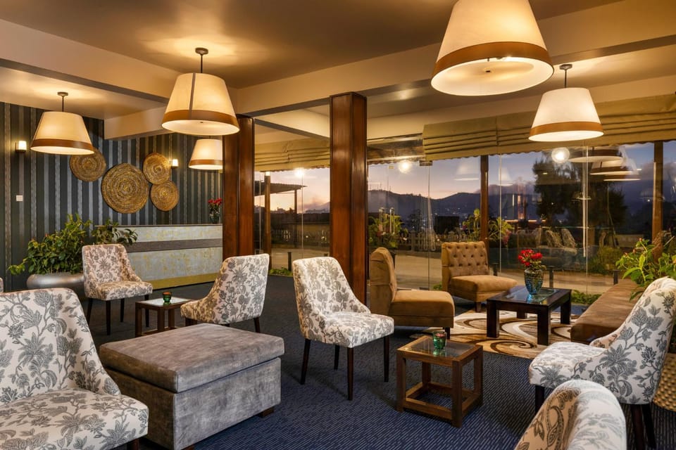 Living room, Lobby or reception, Seating area