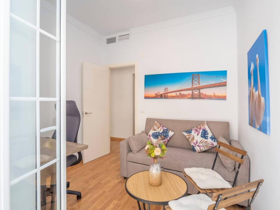 Stylish 3 bedroom apartment, Historic Mijas Cente Apartment in Mijas