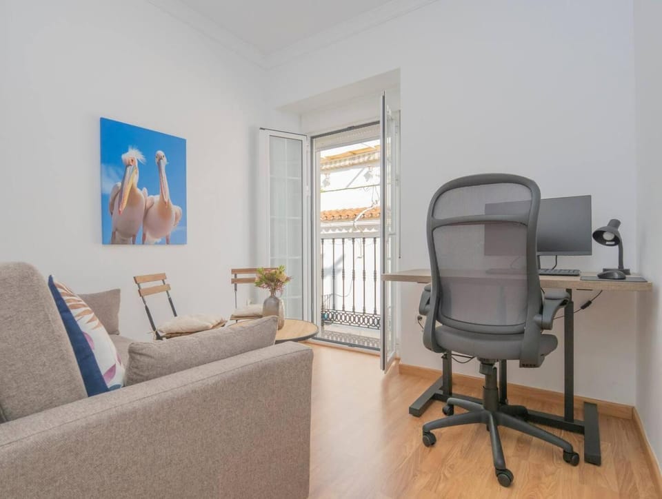 Stylish 3 bedroom apartment, Historic Mijas Cente Apartment in Mijas