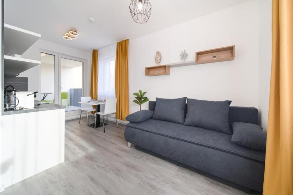 Citrine Apartment Apartment in Cesky Krumlov