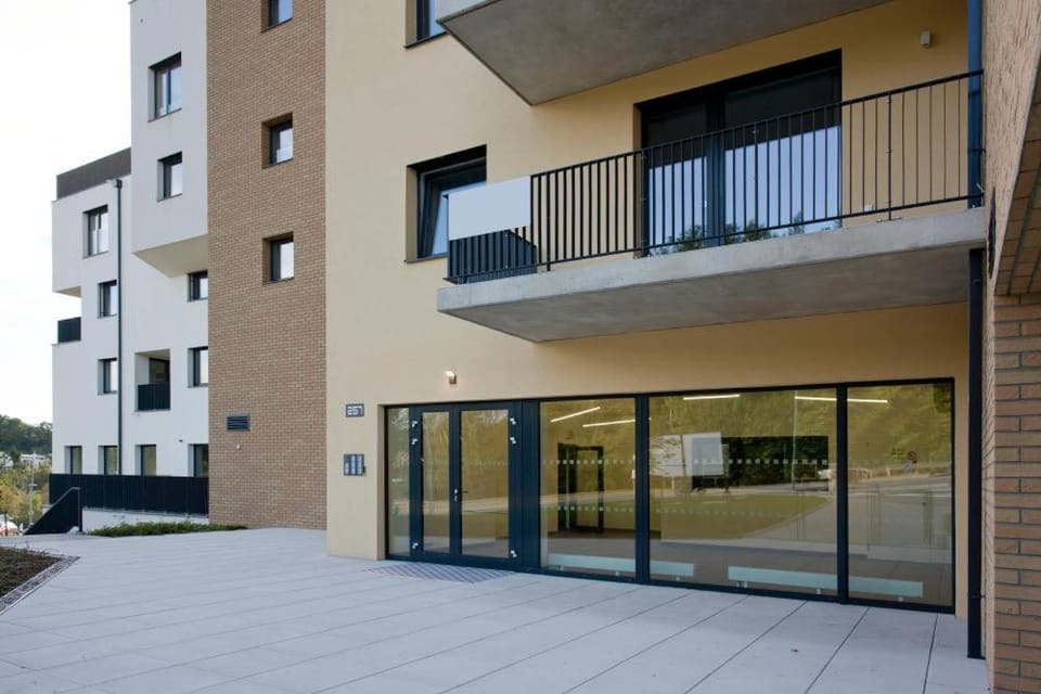 Citrine Apartment Apartment in Cesky Krumlov