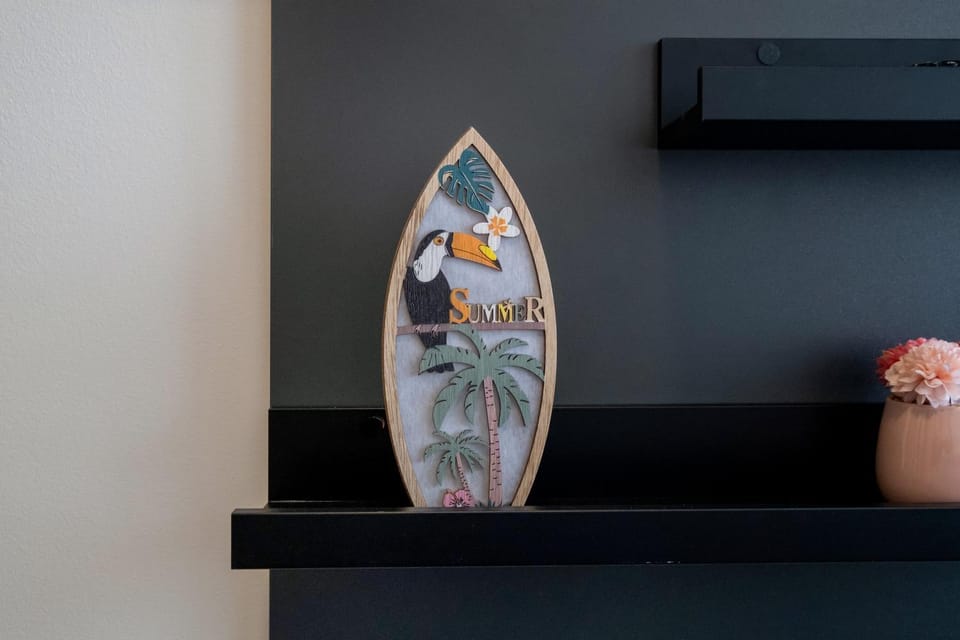 Decorative detail