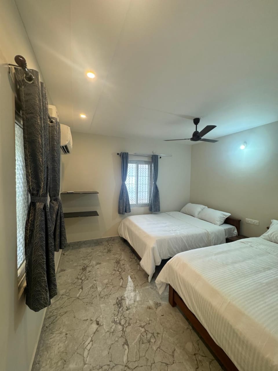 Shivoham Stay Tiruvannamalai Vacation rental in Tamil Nadu