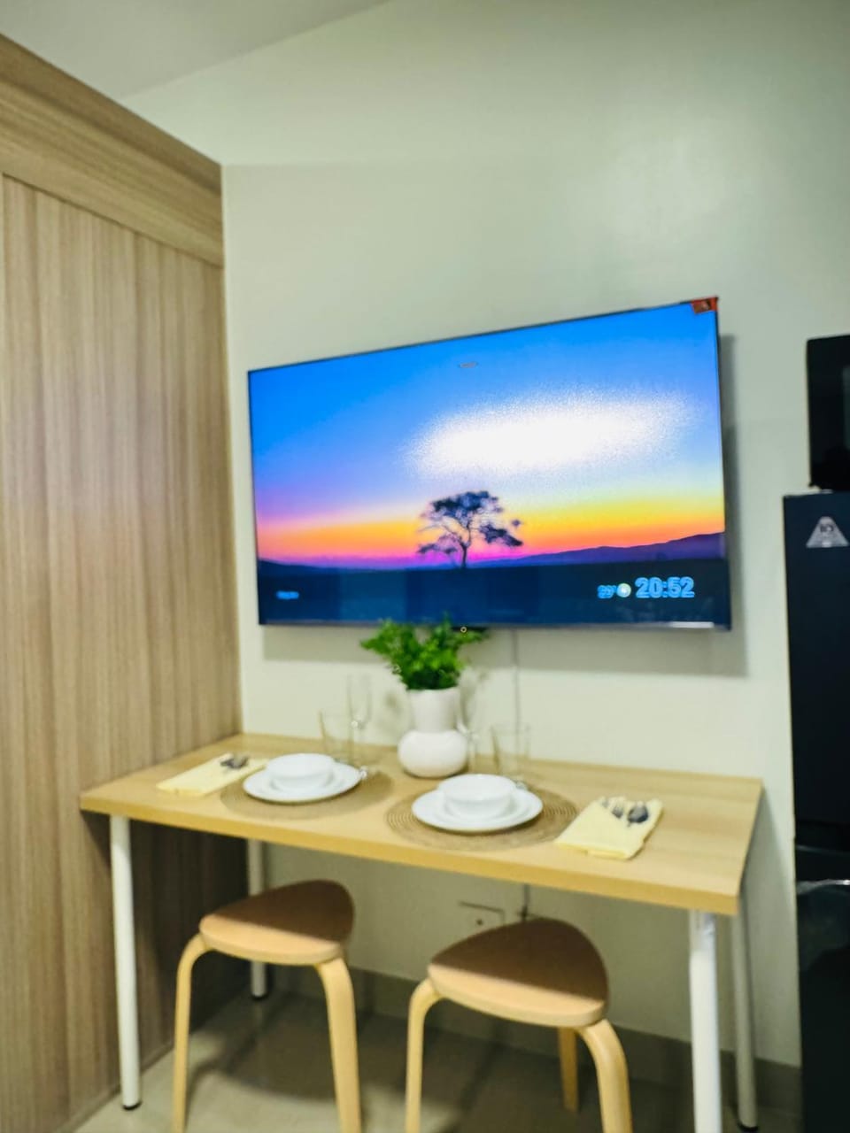 TV and multimedia