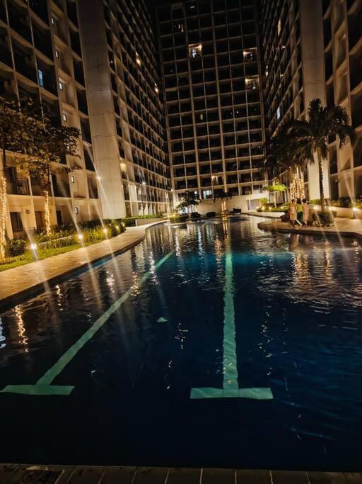 Candid Suite by ARL Apartment in Pasay