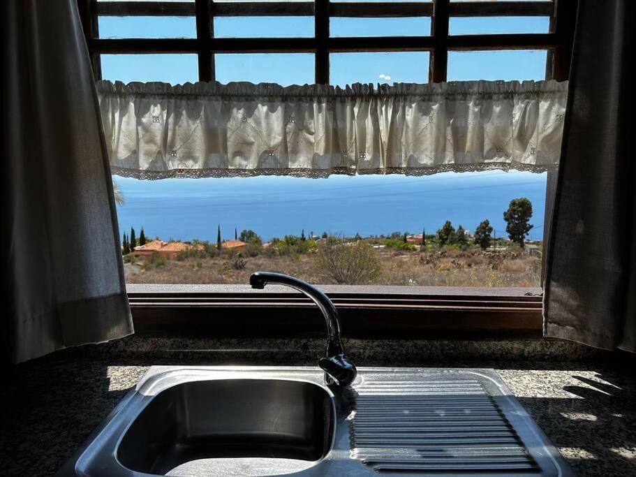 Villa Feliz casa Los Geranios 2 Apartment in La Palma