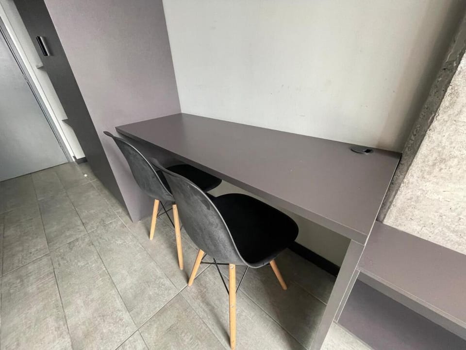 TL804 - Apt do futuro, padrão Tolive Apartment in Recife