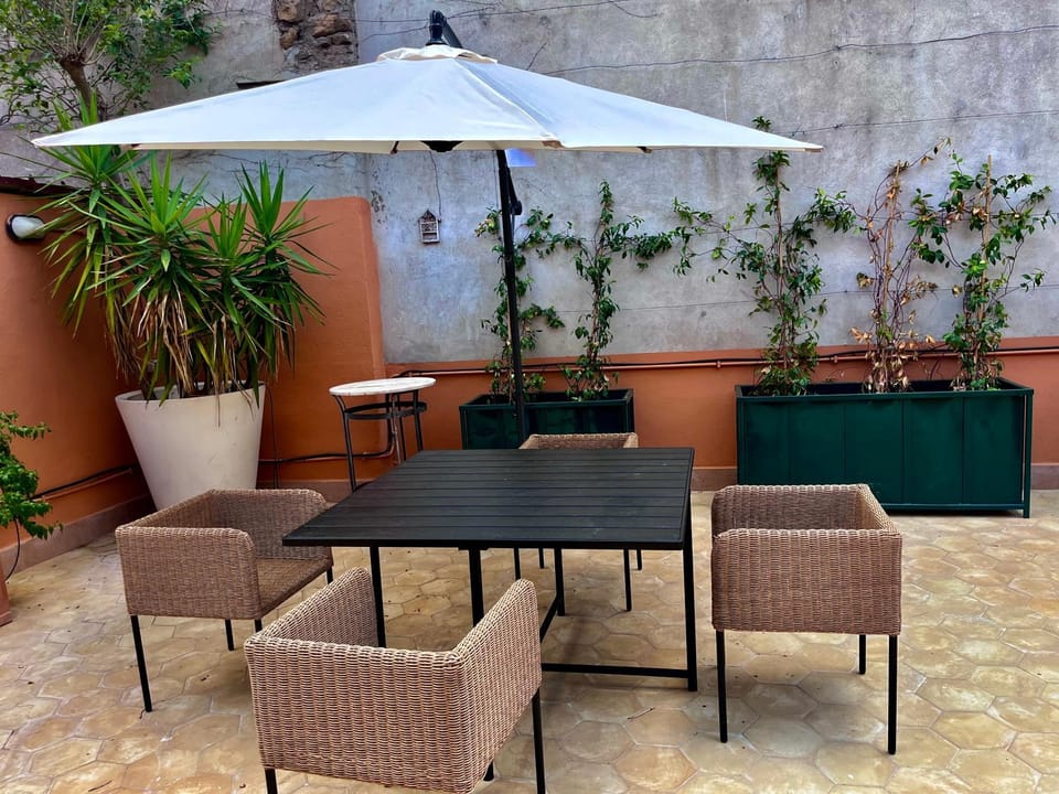 Trastevere Cisterna 4 Apartment in Rome