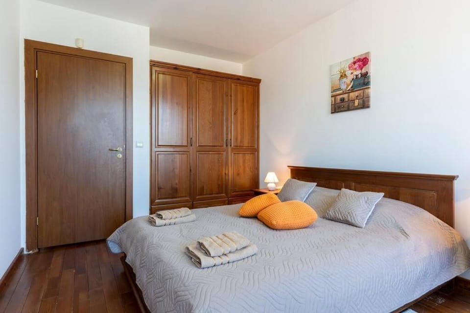 Pirin Golf & Country Club Apartment Apartment in Blagoevgrad Province