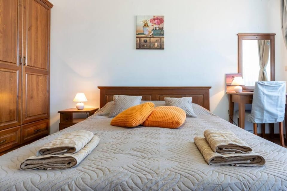 Pirin Golf & Country Club Apartment Apartment in Blagoevgrad Province