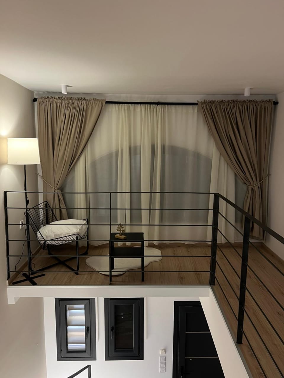 Argento Inn Apartment in Ioannina