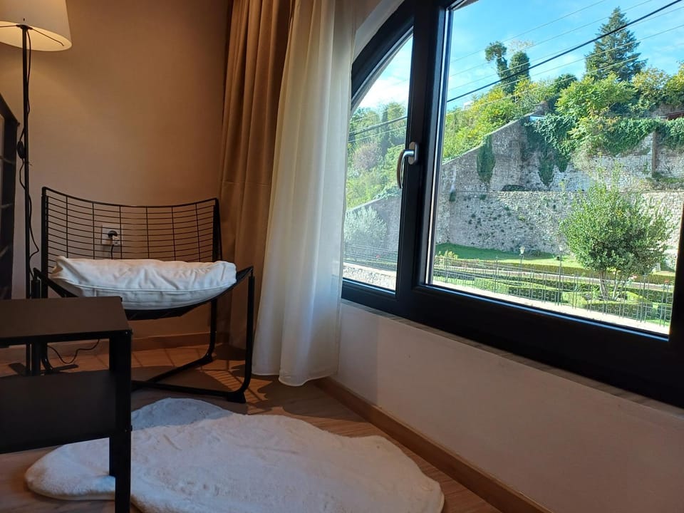 View (from property/room)