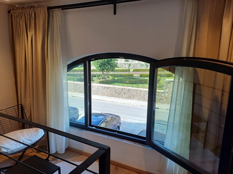 View (from property/room)