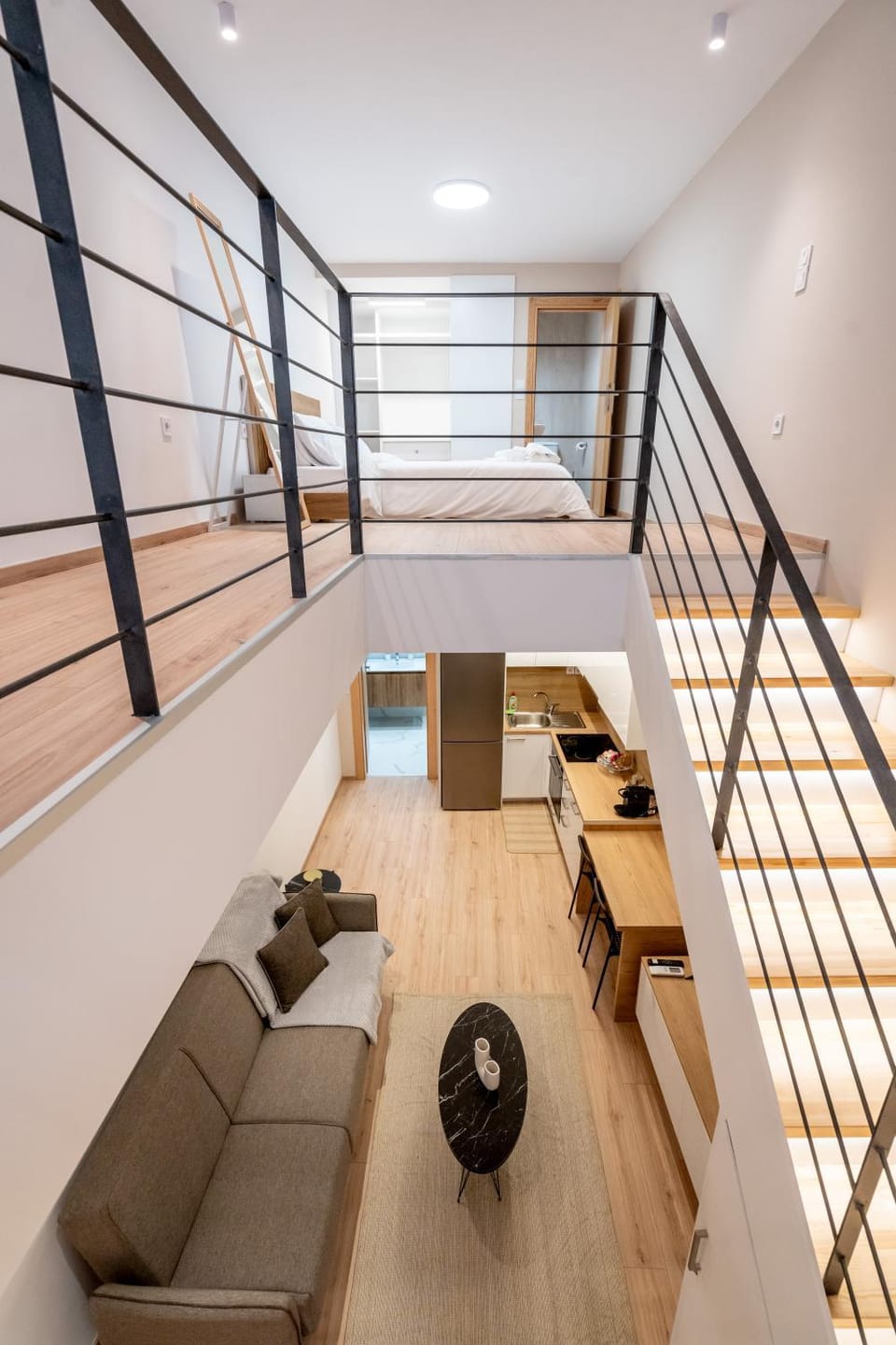 Argento Inn Apartment in Ioannina