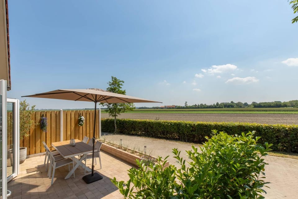 Hello Zeeland - Vakantiewoning Kusthuys 1 - 2025 House in Zoutelande