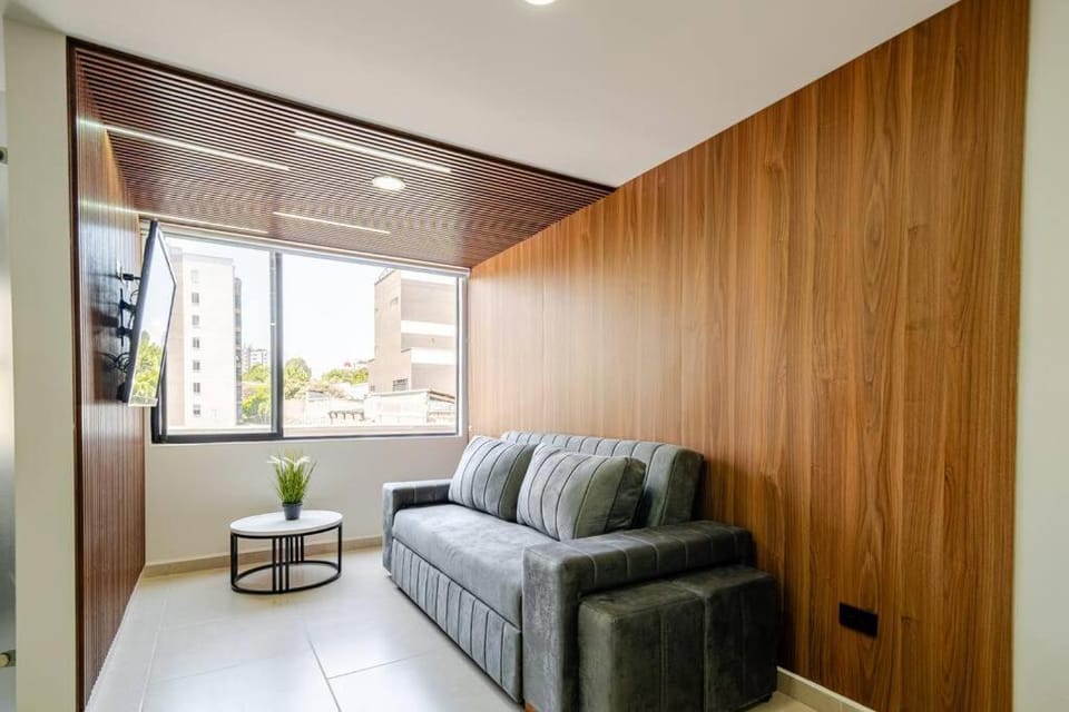 Exclusivo apartamento de 1hab en Pereira - Excelente ubicación Apartment in Pereira