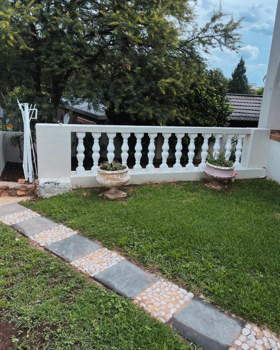 Garden, Garden view, Swimming pool, Entertainment