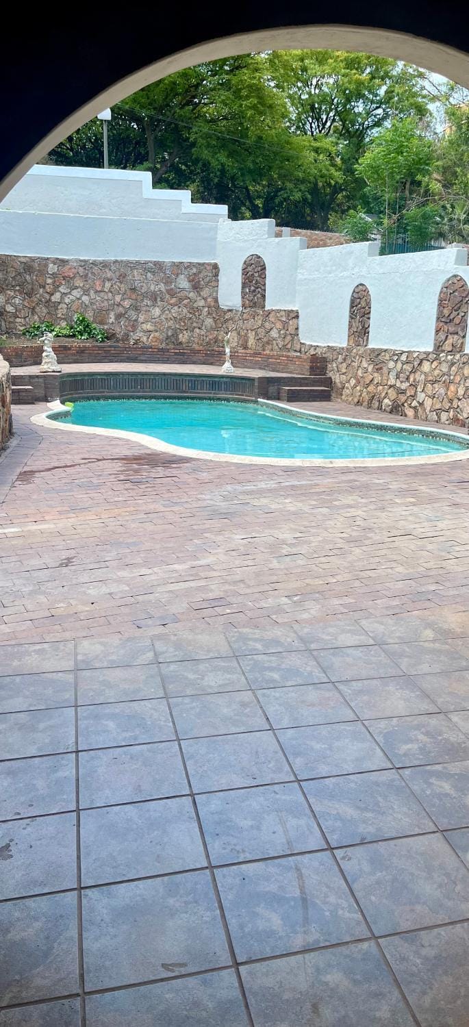 Lounge or bar, Swimming pool