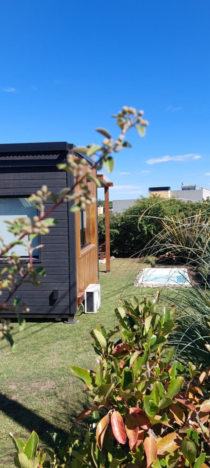 La Justina MINI PISCINA House in Sierra de La Ventana