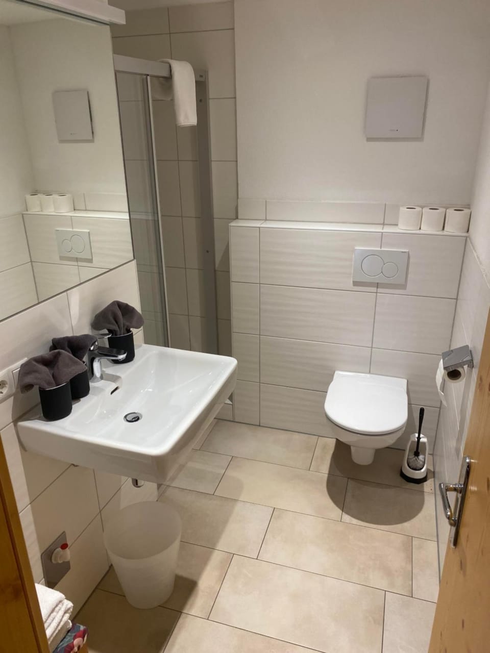 Ferienwohnung Bergblick Flirsch Apartment in Tyrol