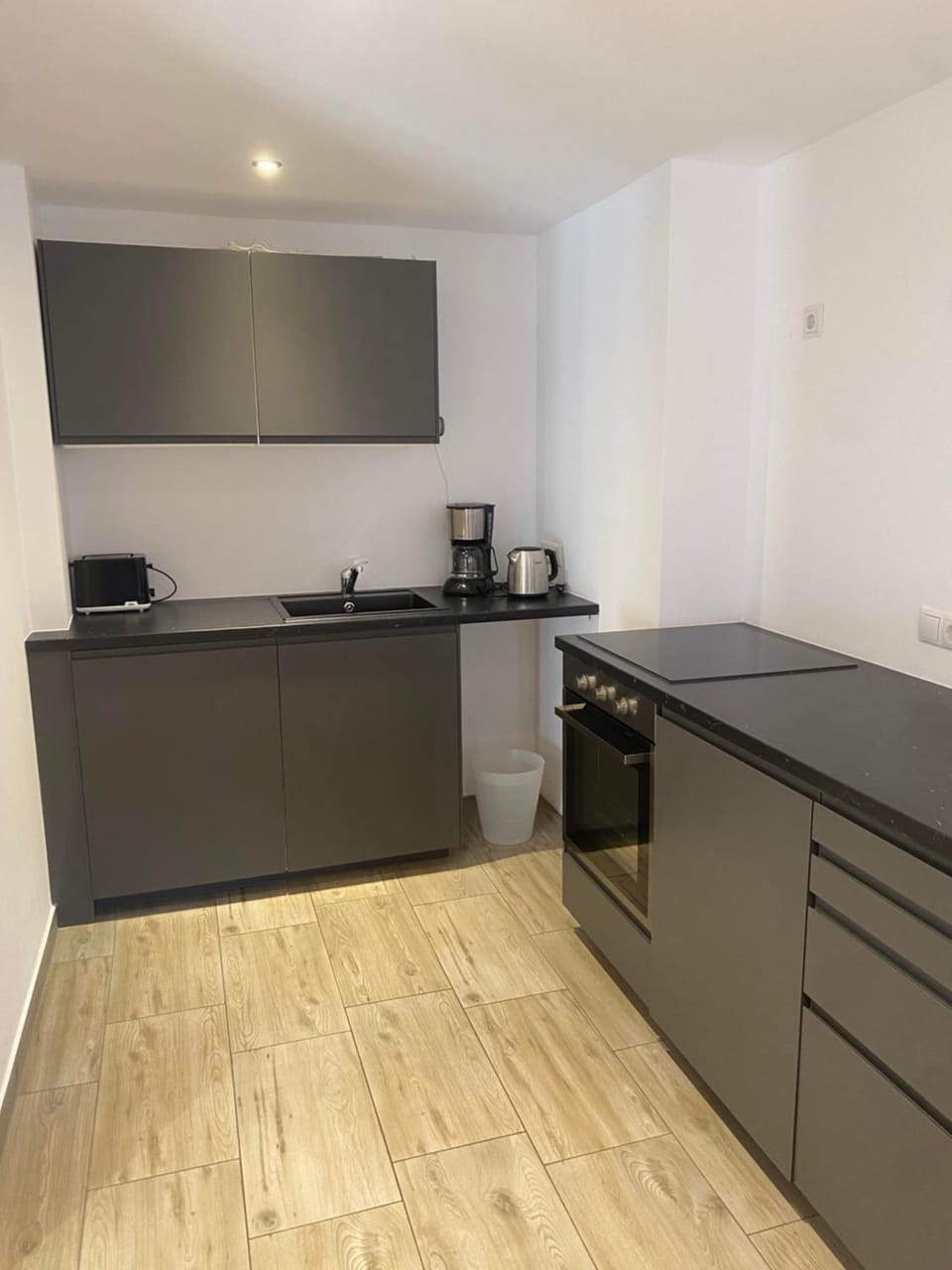 Ferienwohnung Bergblick Flirsch Apartment in Tyrol