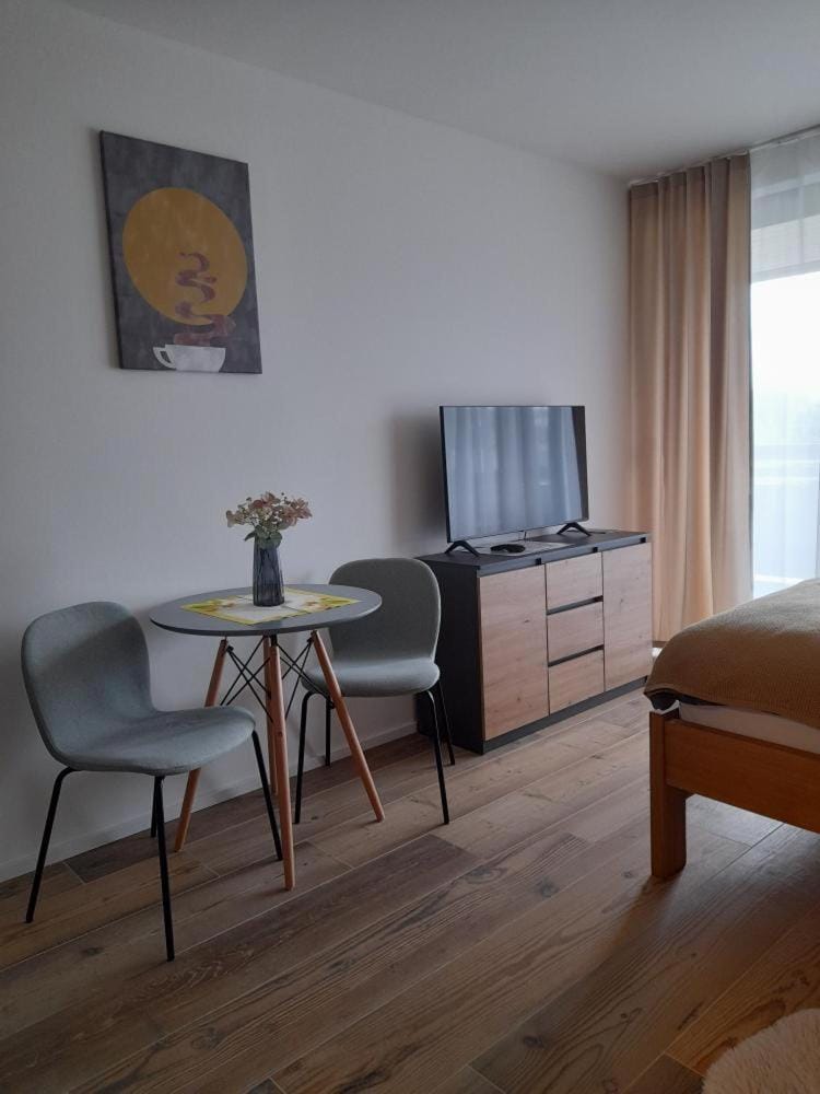 Modern Alpine Apartment Corso Harrachov Apartment in Lower Silesian Voivodeship