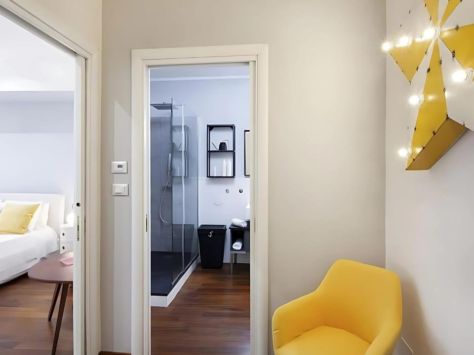 Bathroom, Decorative detail, Bedroom