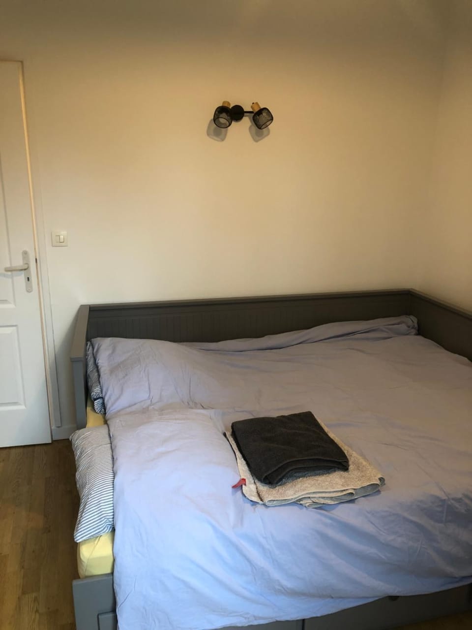 Le Studio du Square Apartment in Paris