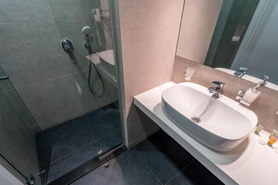 New Gudauri Studio near main Gondola lifts Apartment in Georgia