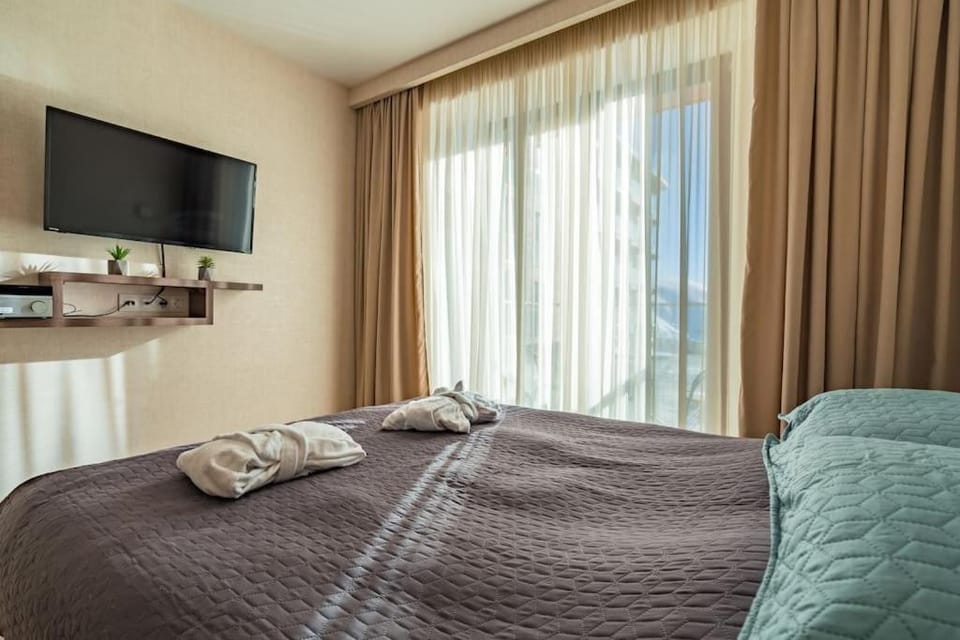 New Gudauri Studio near main Gondola lifts Apartment in Georgia