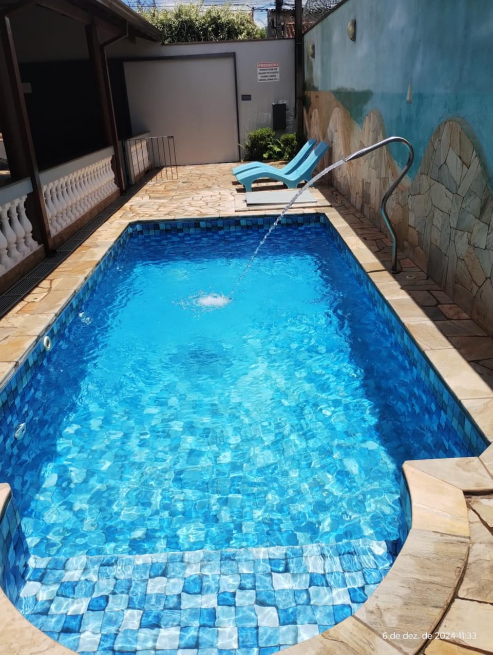 Refúgio Alemar House in Ribeirão Preto