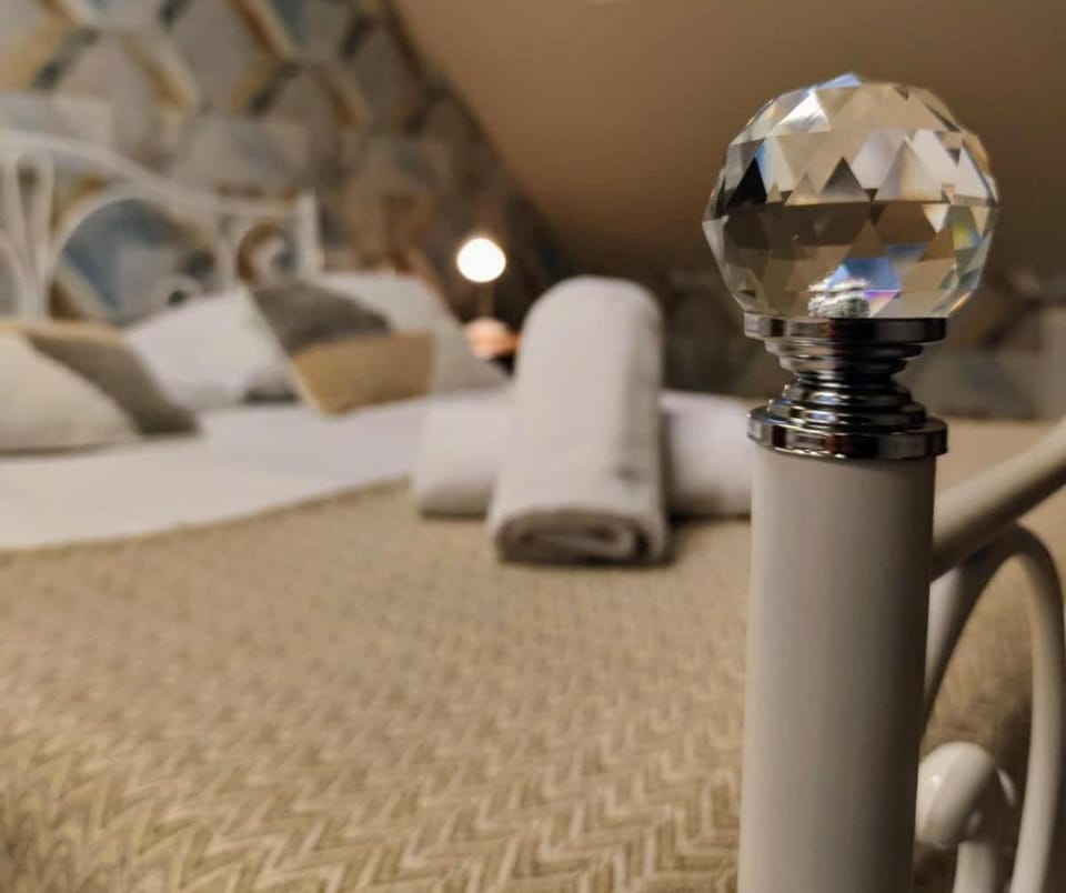 AmaMolto Train Station Apartment hotel in Czechia