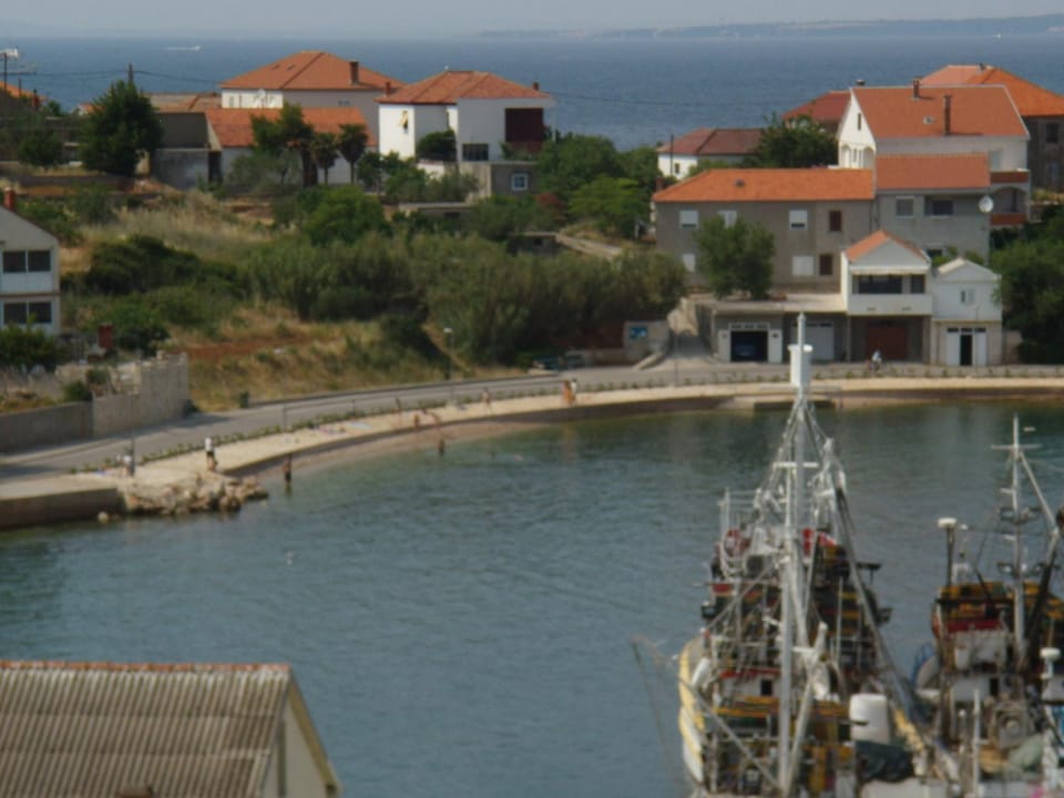 Sea view