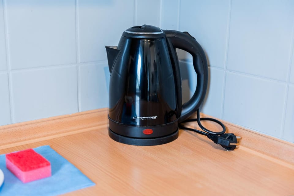 Coffee/tea facilities, Kitchen or kitchenette