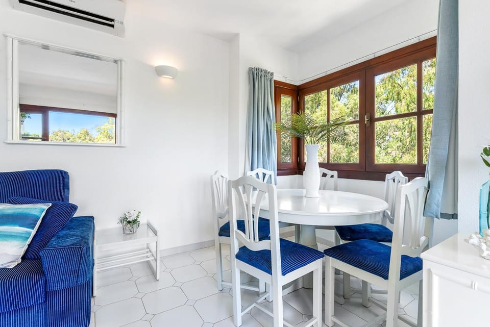 B07 Caserio - Apartment Apartment in Sitio de Calahonda