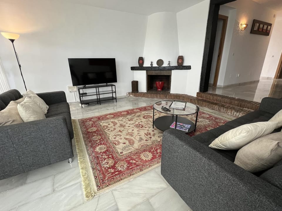 F03 Jardines Fase 3 - Apartment Apartment in Sitio de Calahonda