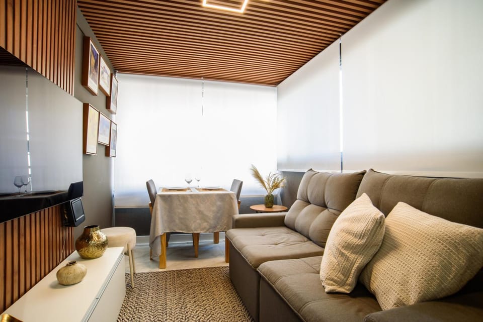 Studio next to Avenida Paulista - São Paulo Apartment in Sao Paulo City