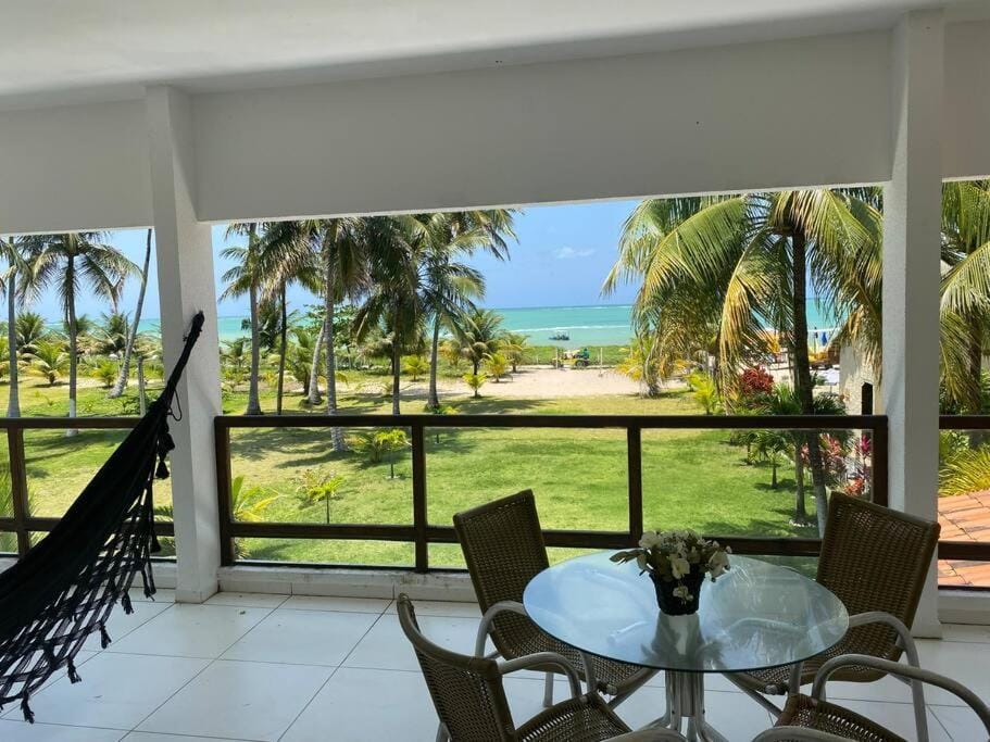 View (from property/room), Balcony/Terrace