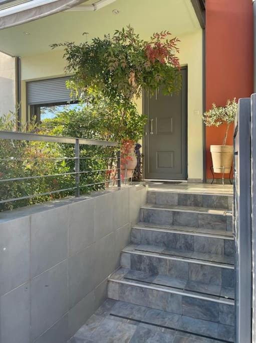 Full House Trikala Escape Villa in Trikala
