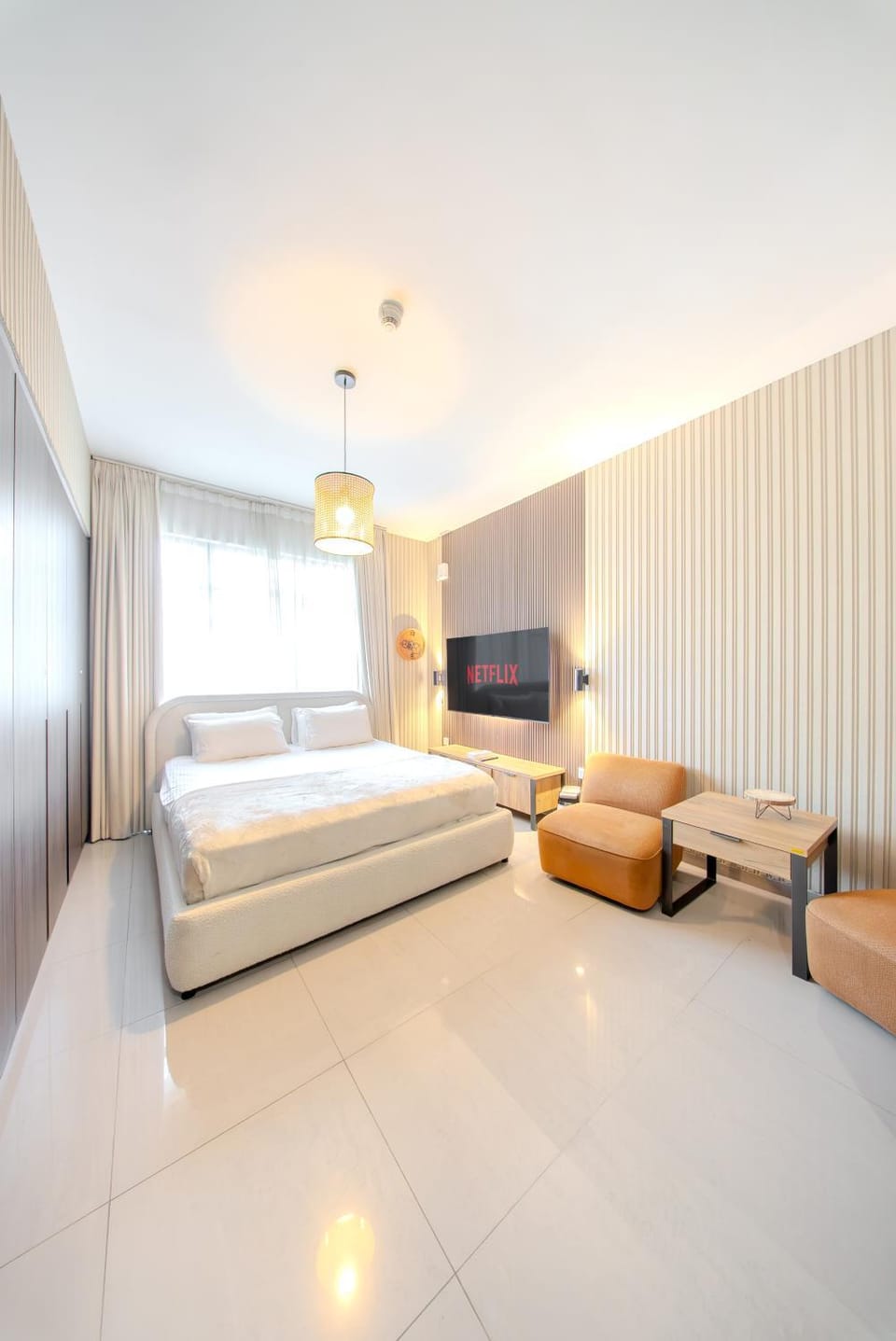 Downtown Gem at Al Zahia by Blue Cloud Apartment in Al Sharjah